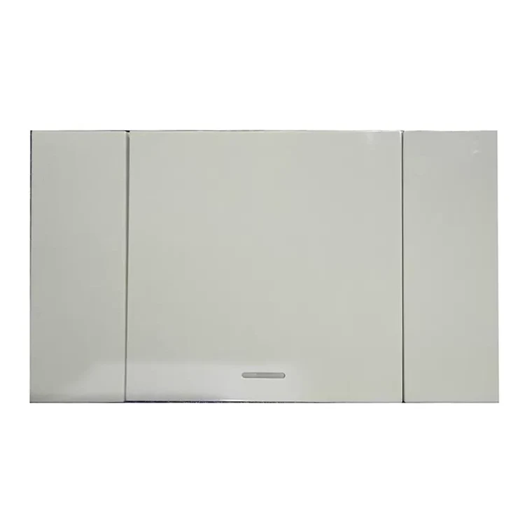 1 連 1 方向壁スイッチ